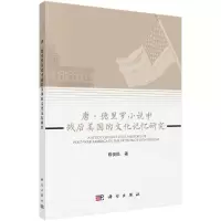 醉染图书唐·德里罗小说中战后美国的文化记忆研究9787030700148