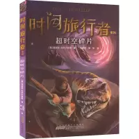 醉染图书超时空碎片9787539783024