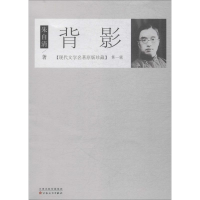 醉染图书背影9787530672716