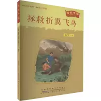 醉染图书拯救折翼飞鸟9787539784021