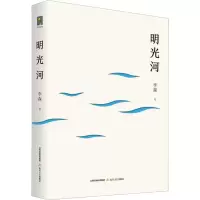 醉染图书明光河9787537865951