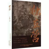 醉染图书独立营9787531364115