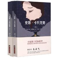 醉染图书安娜·卡列尼娜(全2册)9787511727039