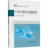 醉染图书大学计算机实践教程9787564654467