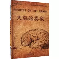 醉染图书大脑的奥秘9787547835852