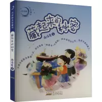 醉染图书藏起来的秘密9787539797663