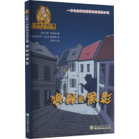 醉染图书神秘的黑影9787553638225