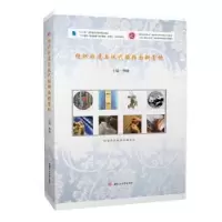 醉染图书纺织非遗与现代服饰面料赏析9787564389482