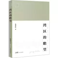 醉染图书湾区的瞻望9787536099883