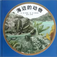 醉染图书海边的动物97875545001