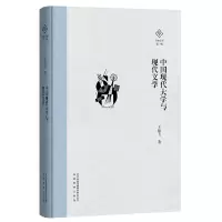 醉染图书中国现代大学与现代文学9787533692476