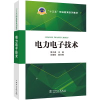 醉染图书力电技术9787519801168