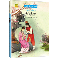 醉染图书红楼梦9787545472967