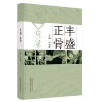 醉染图书丰盛正骨9787513280983