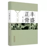 醉染图书丰盛正骨9787513280983