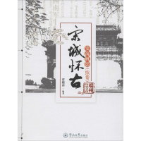 醉染图书宋城怀古9787566817587