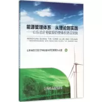 醉染图书能源管理体系 从理论到实践9787502472146
