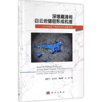 醉染图书深埋藏滩相白云岩储层形成机理9787030483065