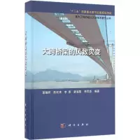 醉染图书大跨桥梁的风致灾变9787030493361