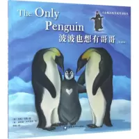 醉染图书波波也想有哥哥9787565517891