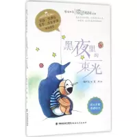 醉染图书黑夜里的一束光9787533471132