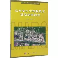 醉染图书农村空心化过程及其资源环境效应9787030517371