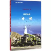 醉染图书霹雳神箭9787541754920
