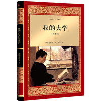 醉染图书我的大学9787541145506