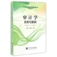 醉染图书实务与案例/孟宪胜/审计学9787509567357