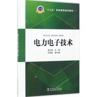 醉染图书力电技术9787519801168