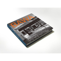 醉染图书杰弗里·巴瓦建筑全集9787560861425