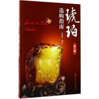 醉染图书琥珀选购指南9787122294692