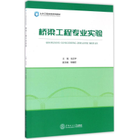 醉染图书桥梁工程专业实验9787565163