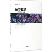 醉染图书梦中虹桥9787512025622