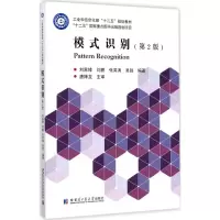 醉染图书模式识别9787560367132