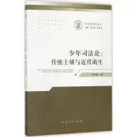 醉染图书少年司9787010179667