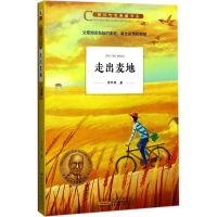 醉染图书走出麦地9787539795331