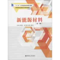 醉染图书新能源材料9787562850519