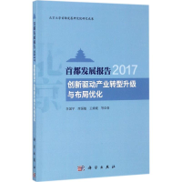 醉染图书首都发展报告20179787030548153