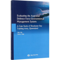 醉染图书澳大利亚军方环境管理体系效力评价9787502795658