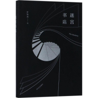 醉染图书迷宫书店9787541147067