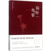 醉染图书羽叶茑萝9787536083783
