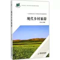 醉染图书现代乡村旅游9787557010195