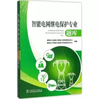 醉染图书智能电网继电保护专业题库9787519810115