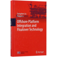 醉染图书海洋平台组装与浮托安装技术9787030512062