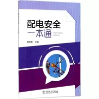 醉染图书配电安全一本通9787519814656