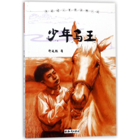 醉染图书少年马王9787501596034