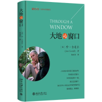 醉染图书大地的窗口9787301285800