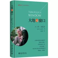 醉染图书大地的窗口9787301285800