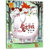醉染图书魔法学校97875313527